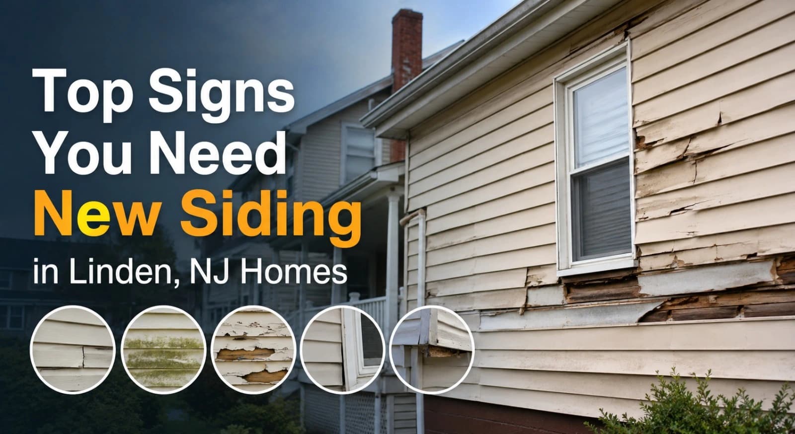 How to Choose the Best Roofing Contractor in Linden, NJ