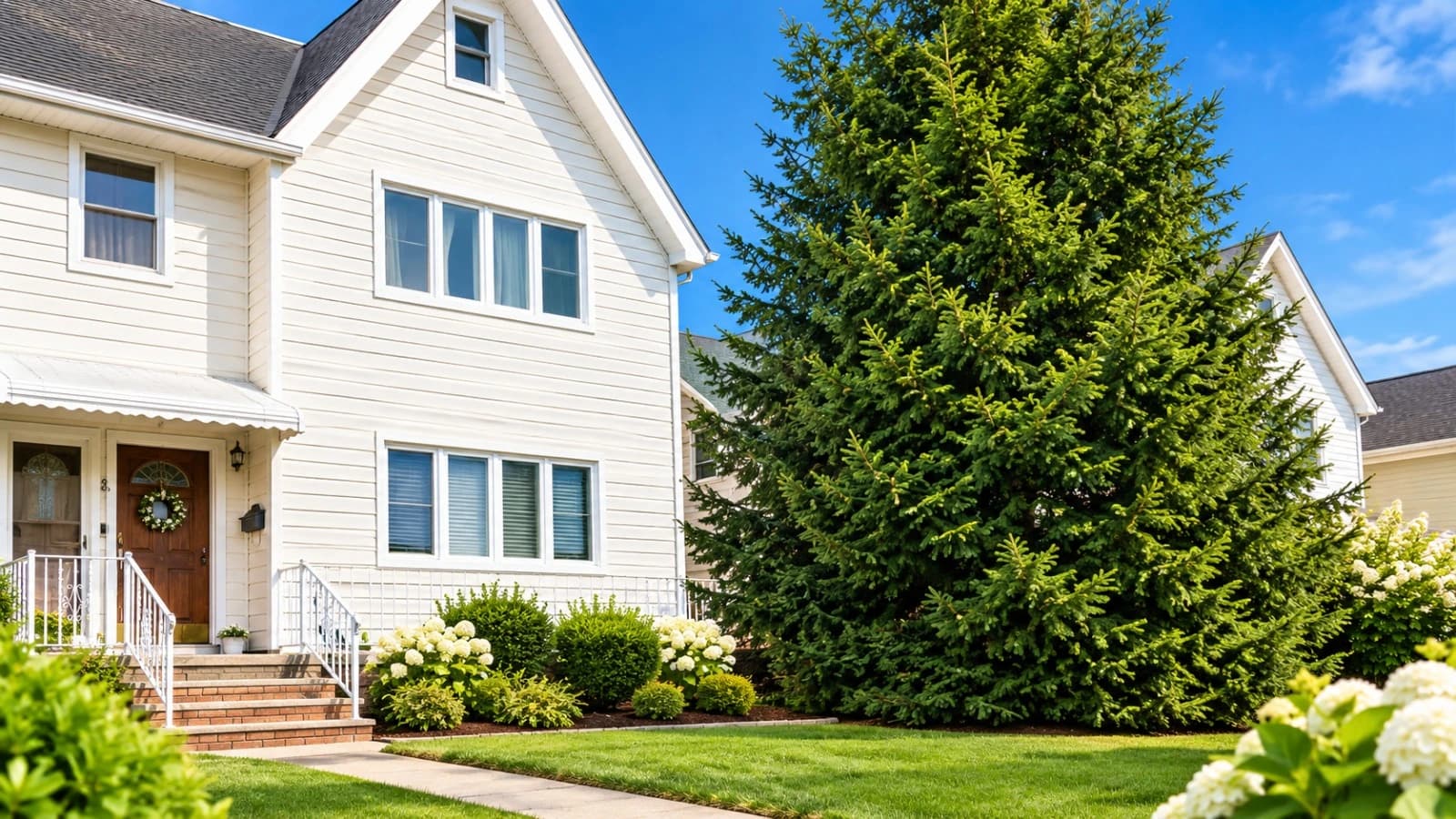 Vinyl vs. fiber cement siding comparison for homes in Linden, NJ